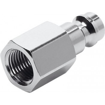 Штекер Festo KS3-1/8-I Штекер Festo KS3-1/8-I