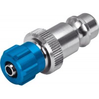Штекер Festo KS3-CK-6