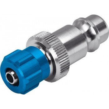 Штекер Festo KS4-CK-9 Штекер Festo KS4-CK-9