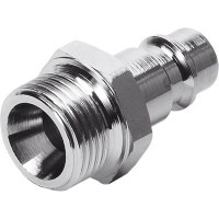 Штекер Festo KS5-1/2-A
