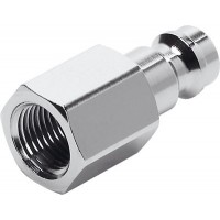 Штекер Festo KSS6-1/4-I