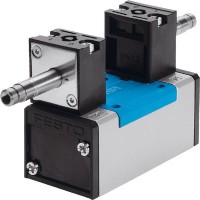 Распределитель Festo JMFH-5/2-D-3-S-C-EX