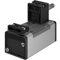 Распределитель Festo MVH-5/2-D-1-C