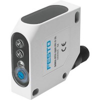 Датчик Festo SOEL-RSP-Q50-NA-S-3L 537768