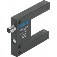 Датчик Festo SOOF-P-FL-ST-C50-P 553563