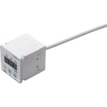 Датчик Festo SFEV-R0050-L-2ND-K1 538558 Датчик Festo SFEV-R0050-L-2ND-K1 538558