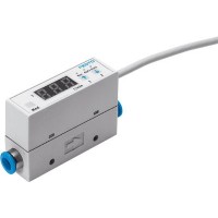 Датчик Festo SFE3-F500-L-W18-2NB-K1 538528