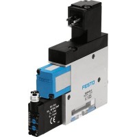 Вакуумный эжектор Festo VAD-ME-I-1/8 35531