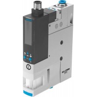 Вакуумный эжектор Festo OVEM-05-H-BN-QO-OE-N-2P 539983