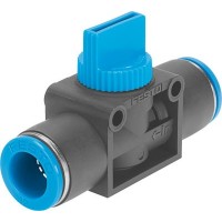 Клапан Festo HE-3-QS-12
