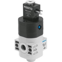 Клапан Festo HEE-1/8-D-MINI-230