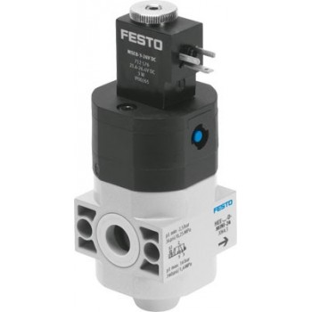 Клапан Festo HEE-D-MAXI-230 Клапан Festo HEE-D-MAXI-230