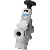 Клапан Festo HE-G1/2-LO