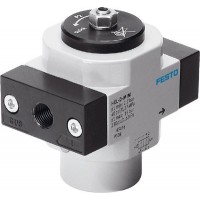 Клапан Festo HEL-1/4-D-MINI
