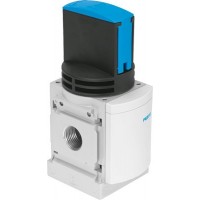 Клапан Festo MS12-EM