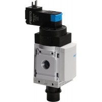 Клапан Festo MS4-EE-1/4-V110-S-Z