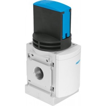 Клапан Festo MS4-EM1 Клапан Festo MS4-EM1
