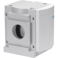 Клапан Festo MS6-DE-1/2-10V24-Z