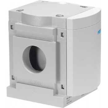 Клапан Festo MS6-DL-3/8-Z Клапан Festo MS6-DL-3/8-Z