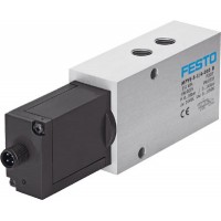 Пропорциональный регулятор Festo MPYE-5-1/8-LF-420-B