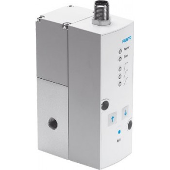 Пропорциональный регулятор Festo VPPM-6F-L-1-F-0L10H-V1N-S1 Пропорциональный регулятор Festo VPPM-6F-L-1-F-0L10H-V1N-S1