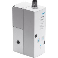 Пропорциональный регулятор Festo VPPM-6L-L-1-G18-0L6H-V1N-S1