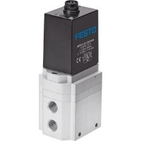 Пропорциональный регулятор Festo MPPE-3-1/2-1-010-B