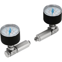 Комплект манометров Festo DPA-100-16-MA-SET