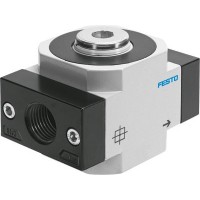 Коллектор Festo FRM-H-1/2-D-MIDI