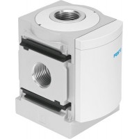 Коллектор Festo MS4- FRM-1/8-I
