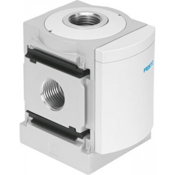 Коллектор Festo MS6- FRM Коллектор Festo MS6- FRM