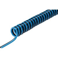 Шланг спиральный Festo PUN-10X1,5-S-2-DUO-BS