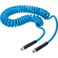 Шланг спиральный Festo PUN-10X1,5-SG-4,8-BL-1/4