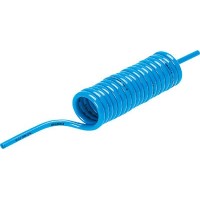 Шланг спиральный Festo PUN-6X1-S-1-BL