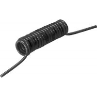 Шланг спиральный Festo PUN-8X1,25-S-6-SW