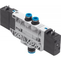 Распределитель Festo VUVB-L-B42-ZD-Q6-1C1
