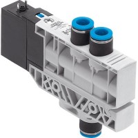 Распределитель Festo VUVB-L-M32C-AD-Q6-1C1