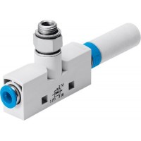 Вакуумный эжектор Festo VN-05-L-T3-PQ2-VQ2-RO1 193571