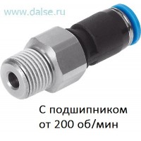 Фитинг Festo QSR-1/8-4