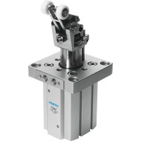 Пневмоцилиндр Festo DFST-80-40-Y4-A