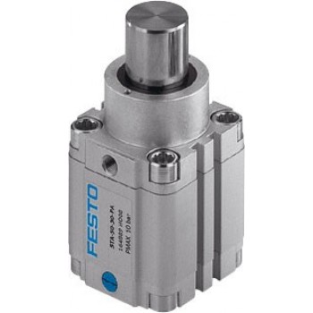 Пневмоцилиндр Festo STA-32-20-P-A Пневмоцилиндр Festo STA-32-20-P-A
