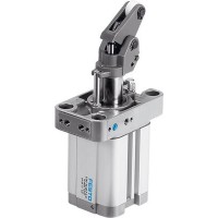 Пневмоцилиндр Festo STAF-80-30-P-A-R