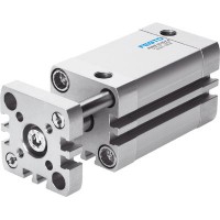 Пневмоцилиндр Festo ADNGF-12-25-P-A