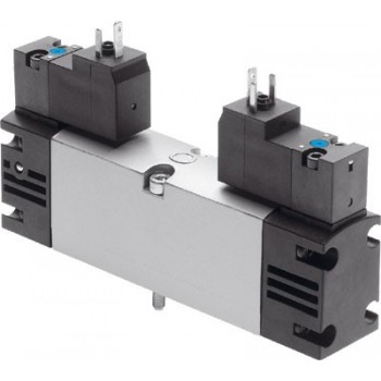 Распределитель Festo VSVA-B-B52-H-A1-2AC1 Распределитель Festo VSVA-B-B52-H-A1-2AC1