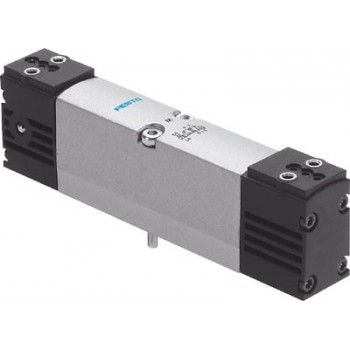 Распределитель Festo VSVA-B-D52-ZD-D1-2AT1L Распределитель Festo VSVA-B-D52-ZD-D1-2AT1L