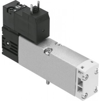 Распределитель Festo VSVA-B-M52-A-A1-P1 Распределитель Festo VSVA-B-M52-A-A1-P1