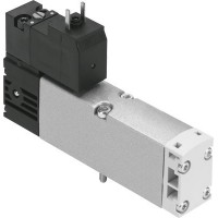 Распределитель Festo VSVA-B-M52-MH-A1-3AC1