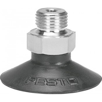 Присоска Festo VAS-55-1/4-PUR-B 1396095 Присоска Festo VAS-55-1/4-PUR-B 1396095