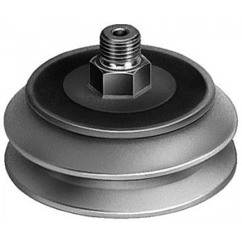 Присоска Festo VASB-8-M5-PUR-B 1395637 Присоска Festo VASB-8-M5-PUR-B 1395637