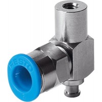 Вакуумный захват Festo ESH-HB-3-QS 189207